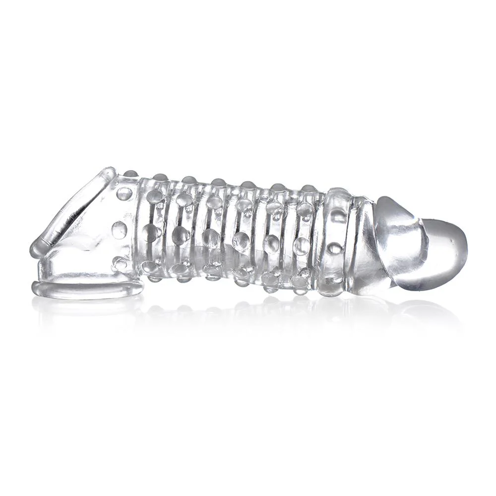 1.5 Inch Penis Enhancer Sleeve - Image 11