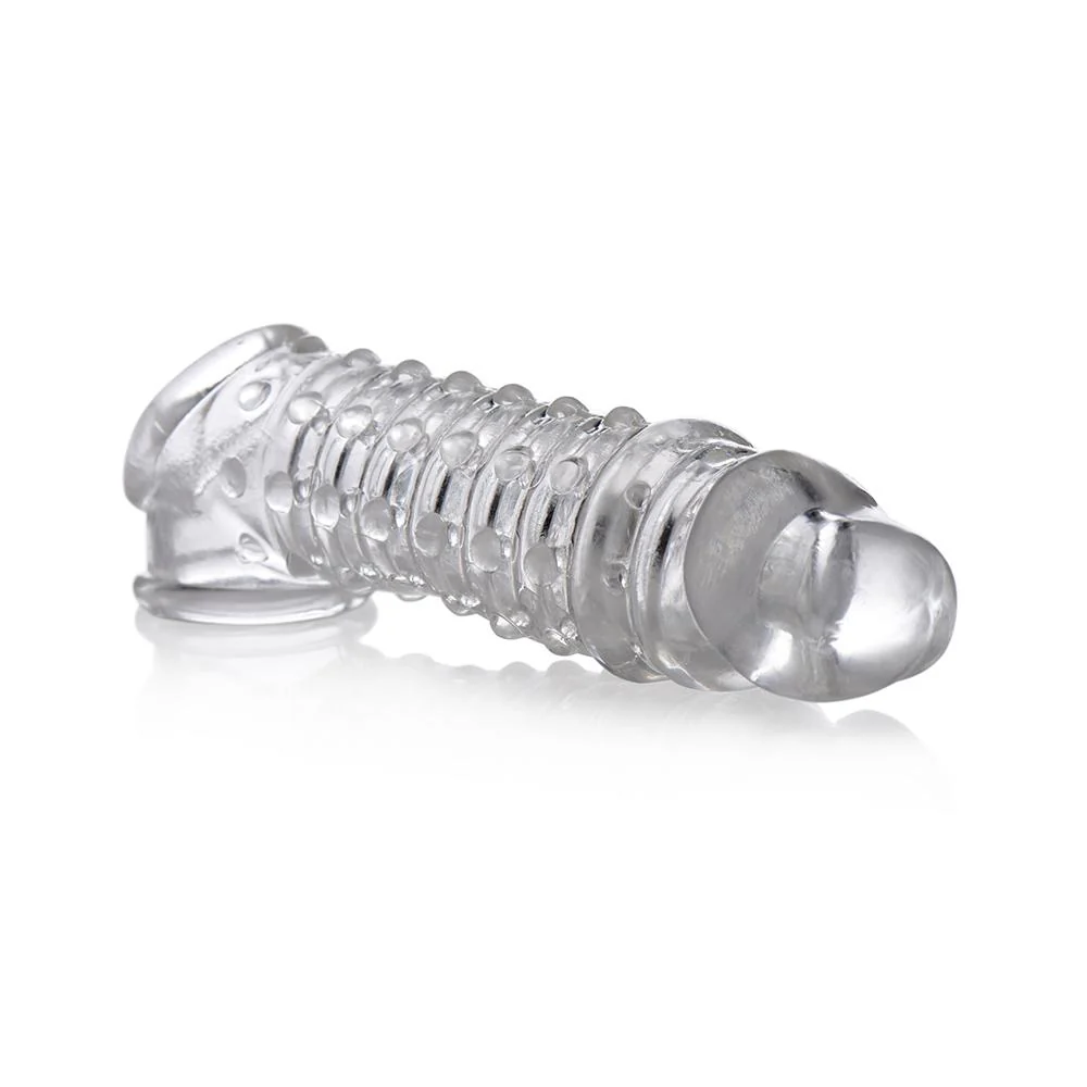 1.5 Inch Penis Enhancer Sleeve - Image 12