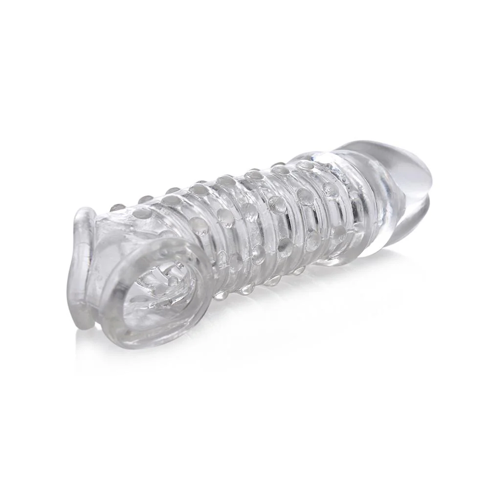 1.5 Inch Penis Enhancer Sleeve - Image 13