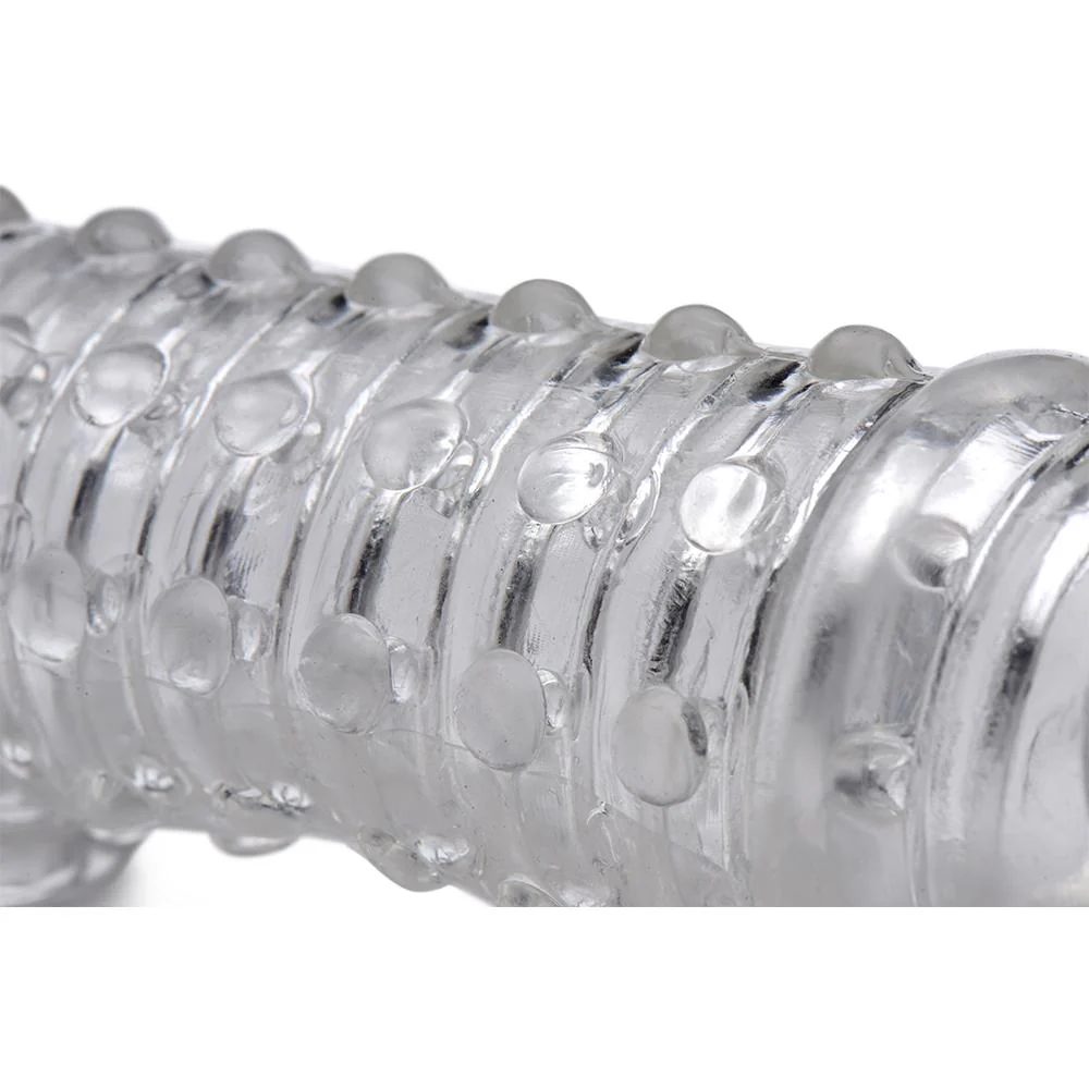 1.5 Inch Penis Enhancer Sleeve - Image 15