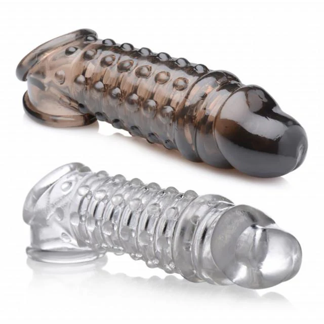 1.5 Inch Penis Enhancer Sleeve - Image 2
