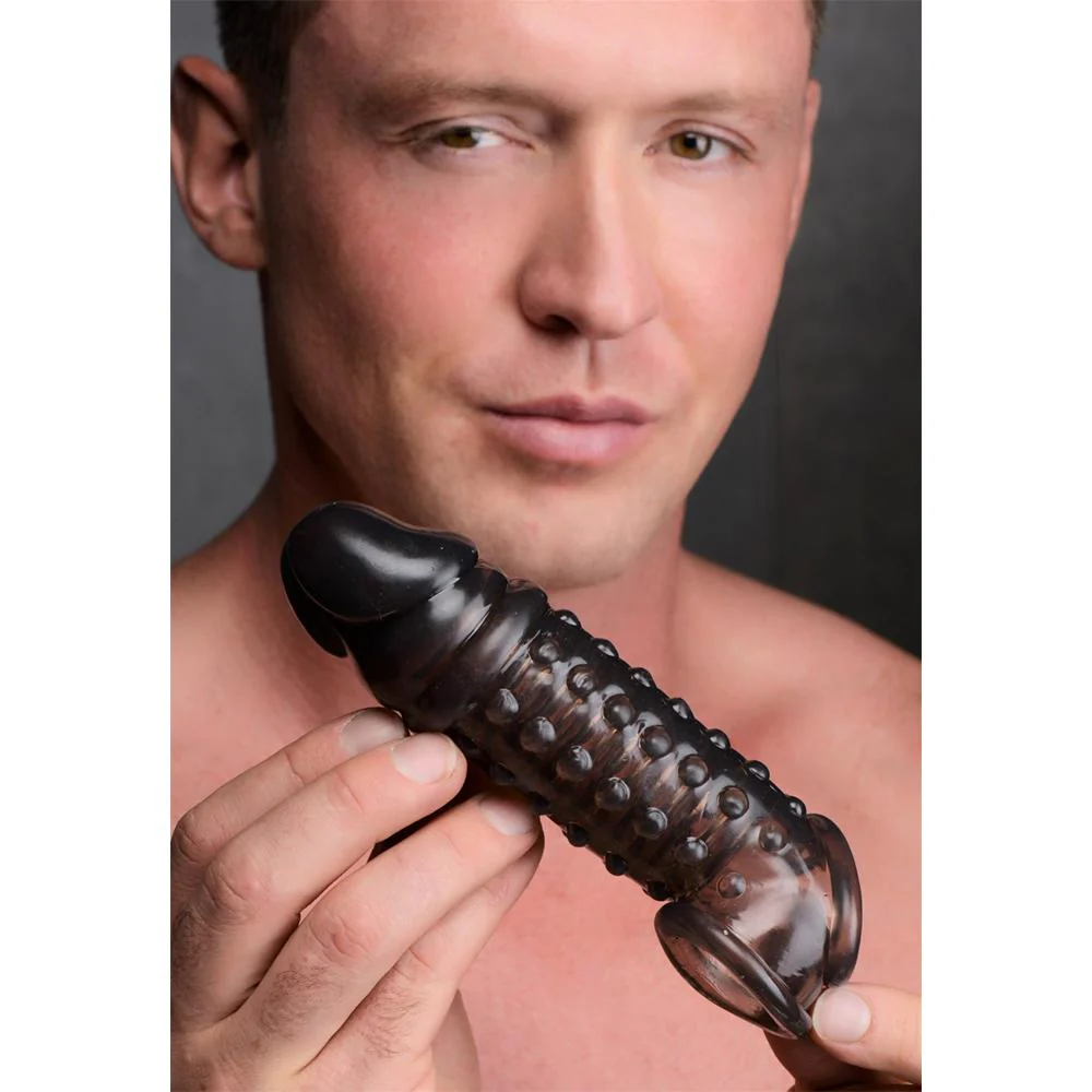1.5 Inch Penis Enhancer Sleeve - Image 3