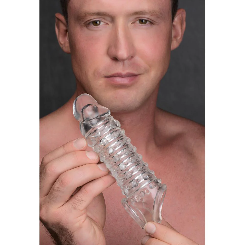 1.5 Inch Penis Enhancer Sleeve - Image 8