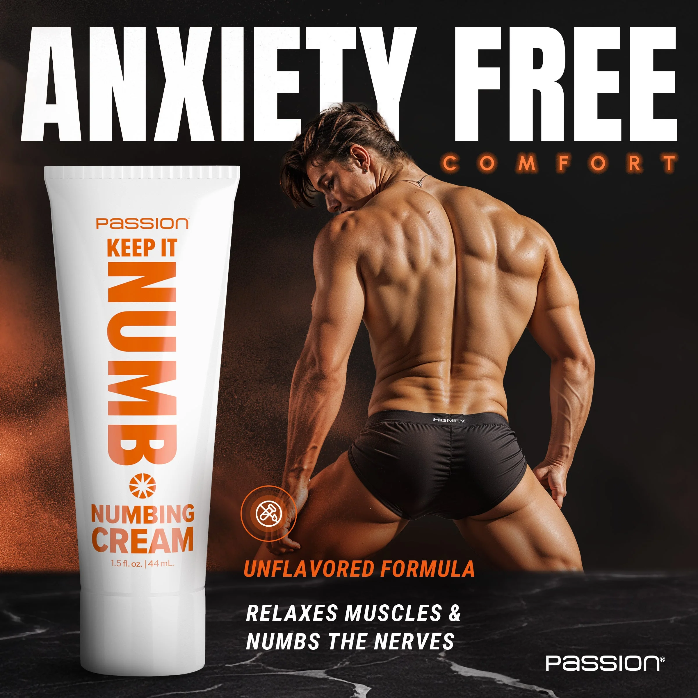 Keep it Numb Numbing Cream - Image 4