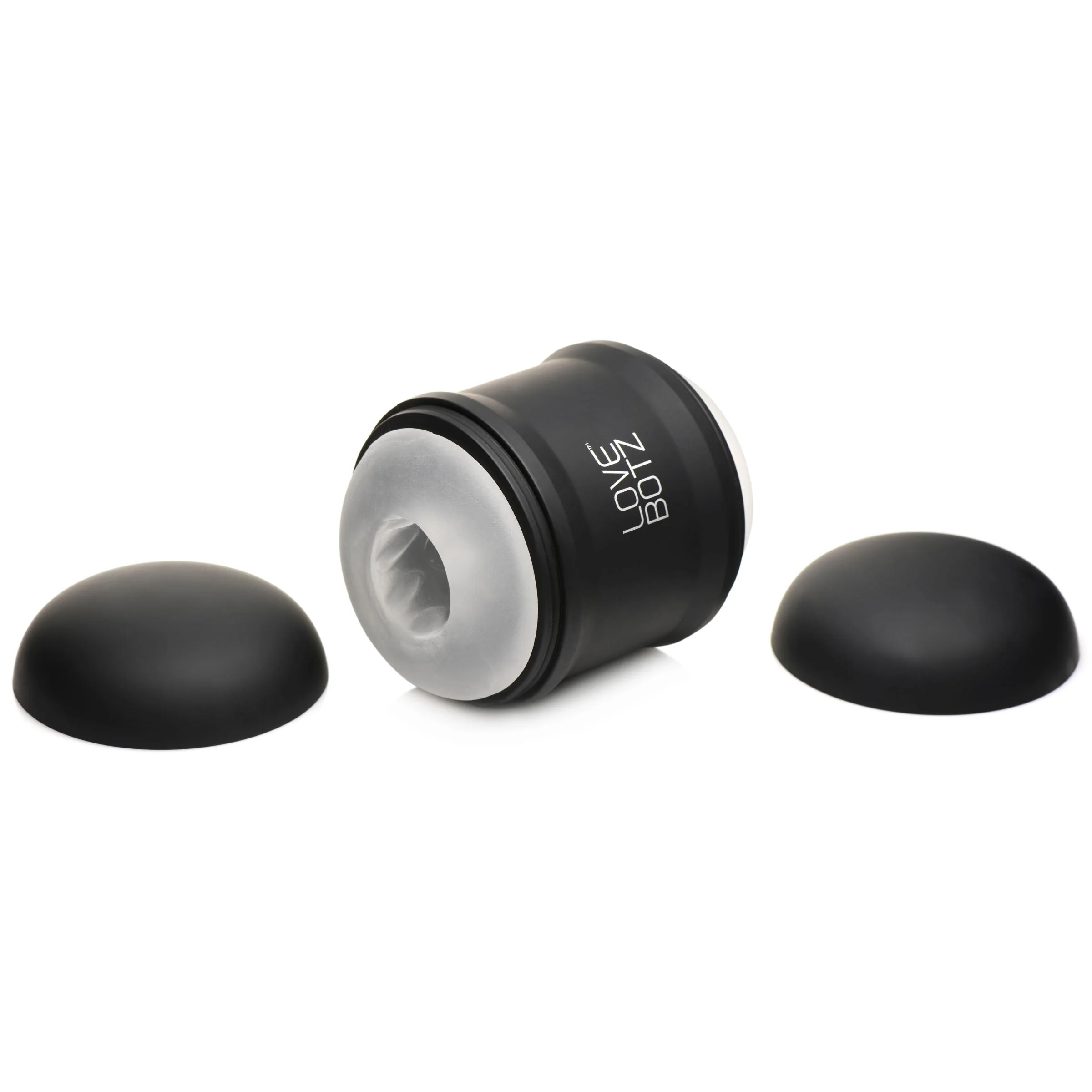 10X Cyber Stroke Vibrating Masturbator - Image 10