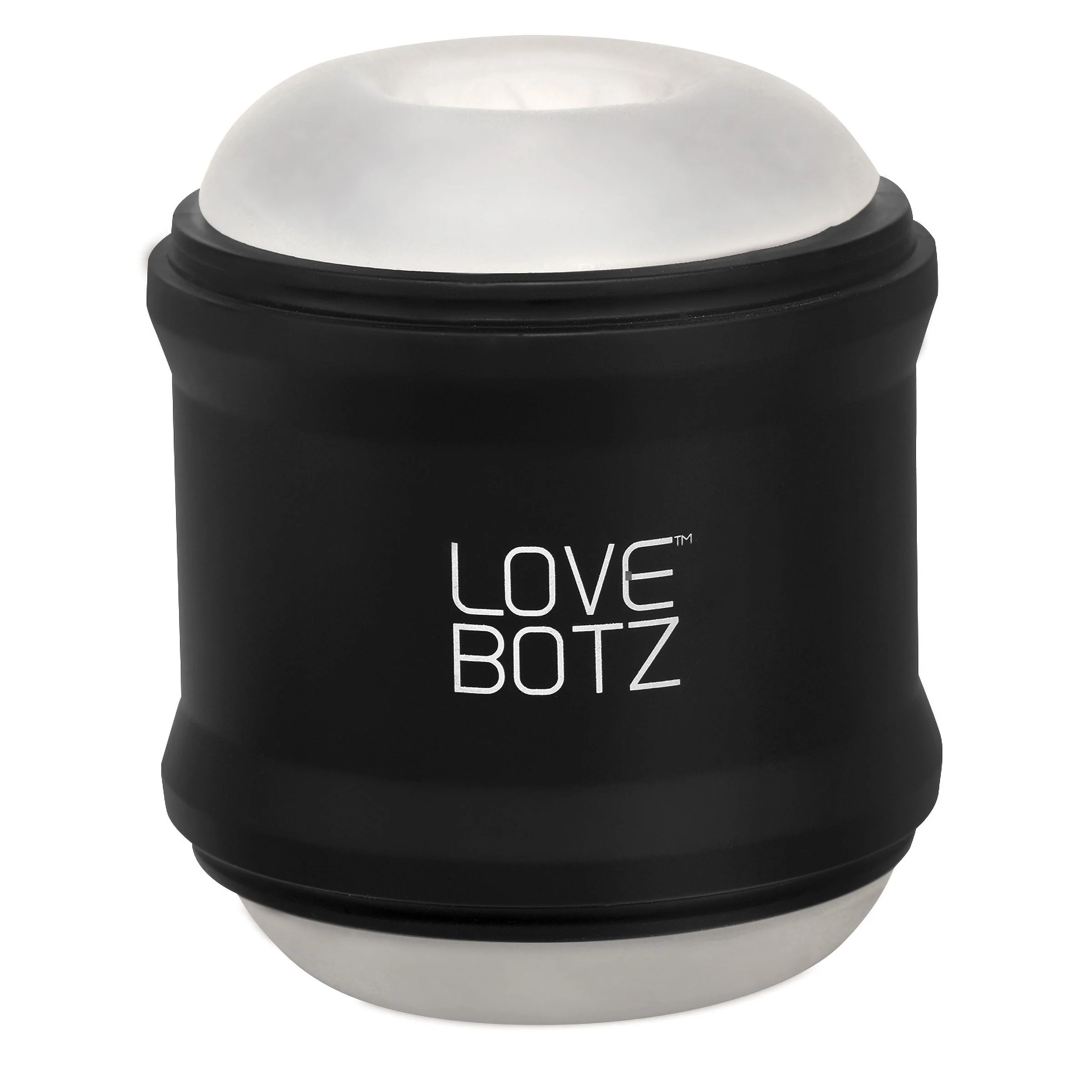 10X Cyber Stroke Vibrating Masturbator - Image 6