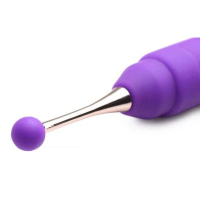 10X En Pointe Silicone Pinpoint Teaser with Attachments - Image 4
