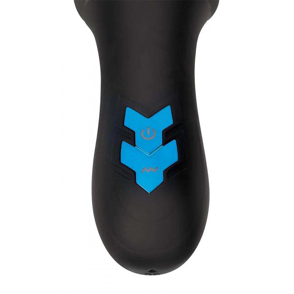 10X Turbo Silicone Penis Head Pleaser - Image 7