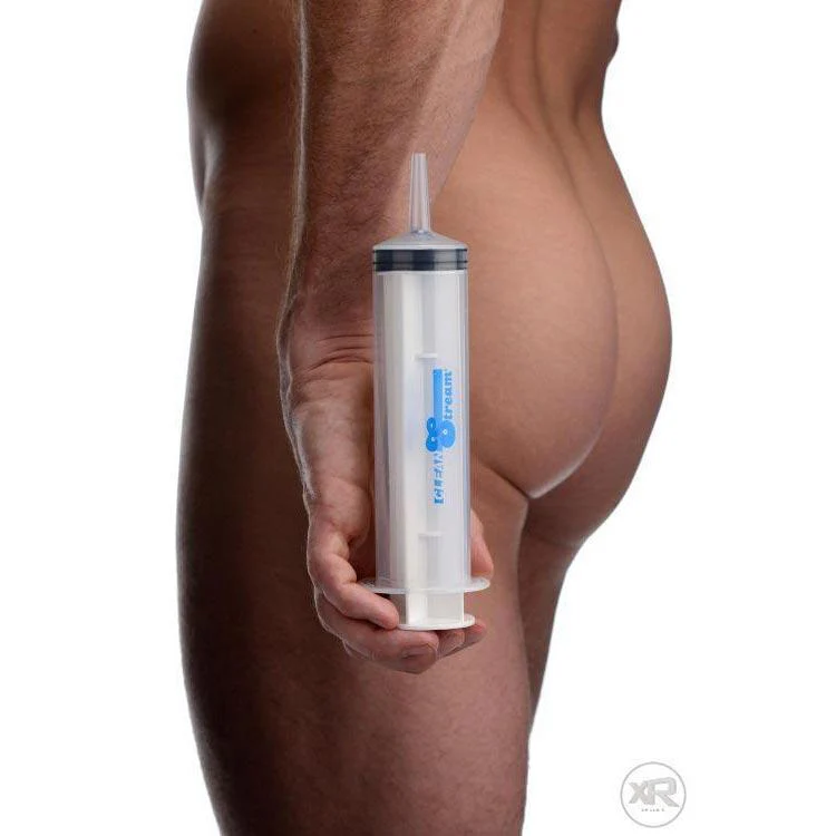 150ml Enema Syringe - Image 4