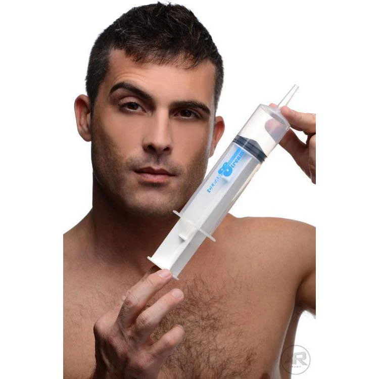 150ml Enema Syringe - Image 6