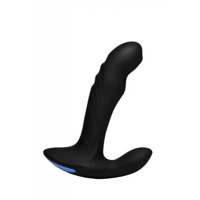 17X P-Trigasm 3-in-1 Silicone Prostate Stimulator - Image 5