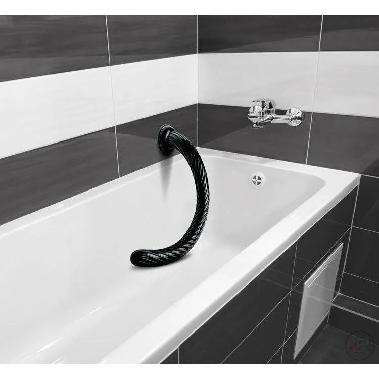 19 Inch Hosed Anal Snake - Image 4