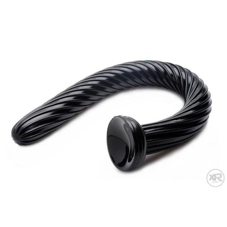 19 Inch Hosed Anal Snake - Image 5