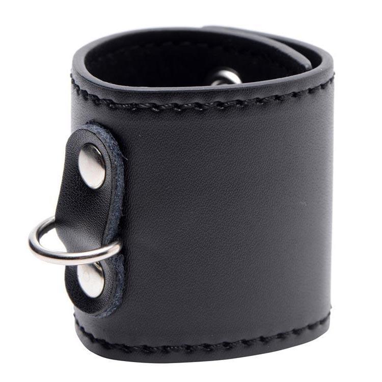 2 Inch Ball Stretcher with D-Ring - Image 3