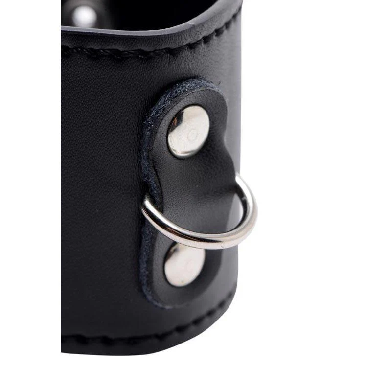 2 Inch Ball Stretcher with D-Ring - Image 5