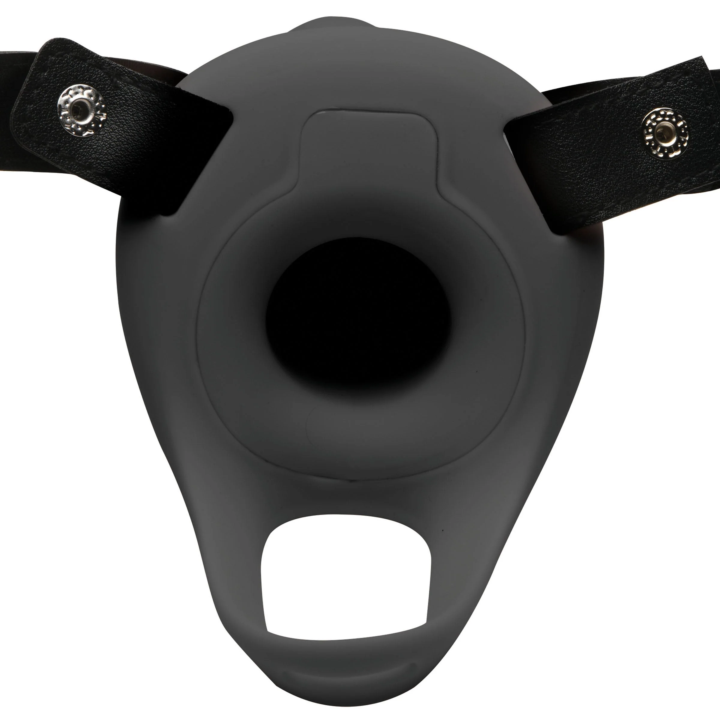 2 Inch Erection Smooth Silicone Penis Sheath - Image 6
