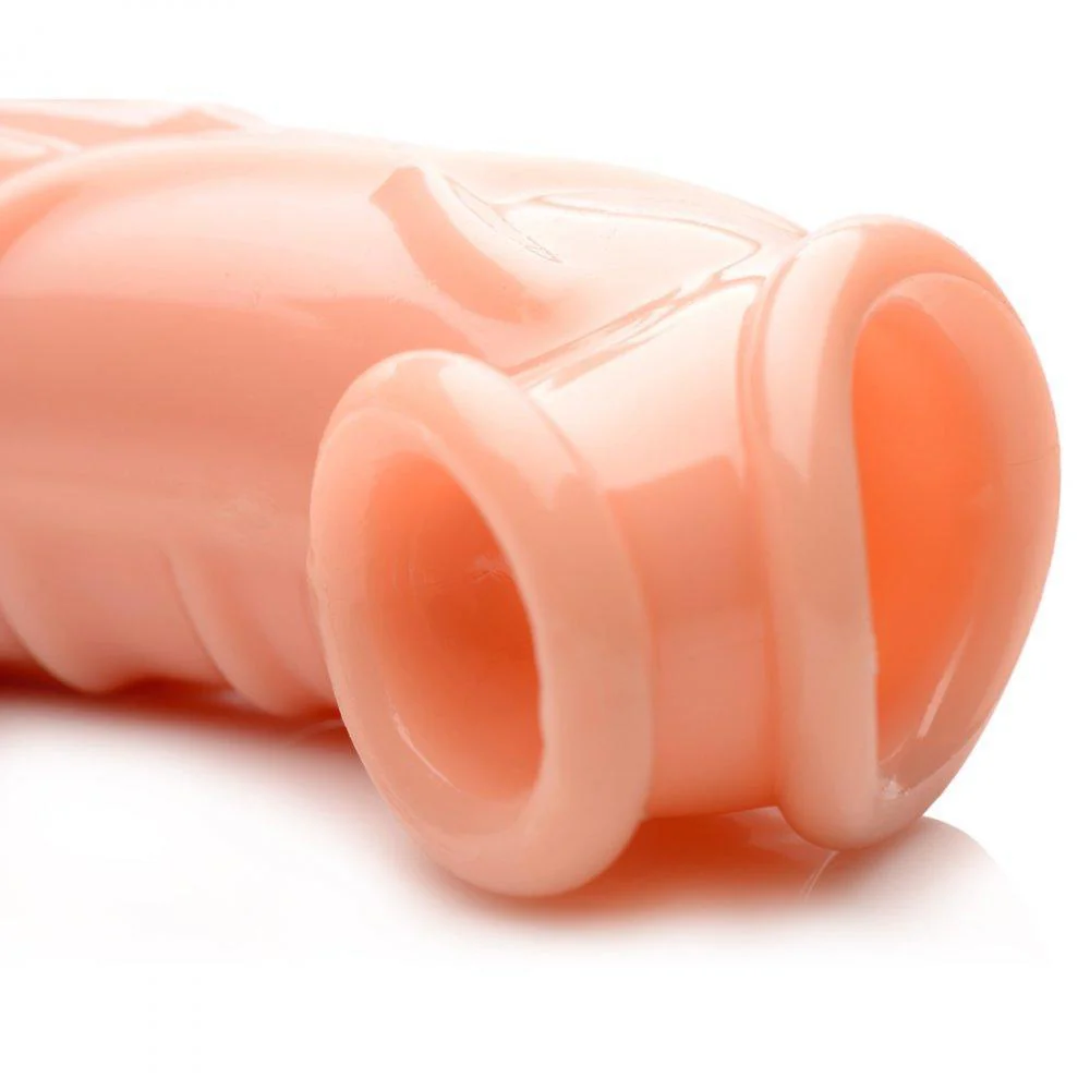 2 Inch Flesh Extender Sleeve - Image 4