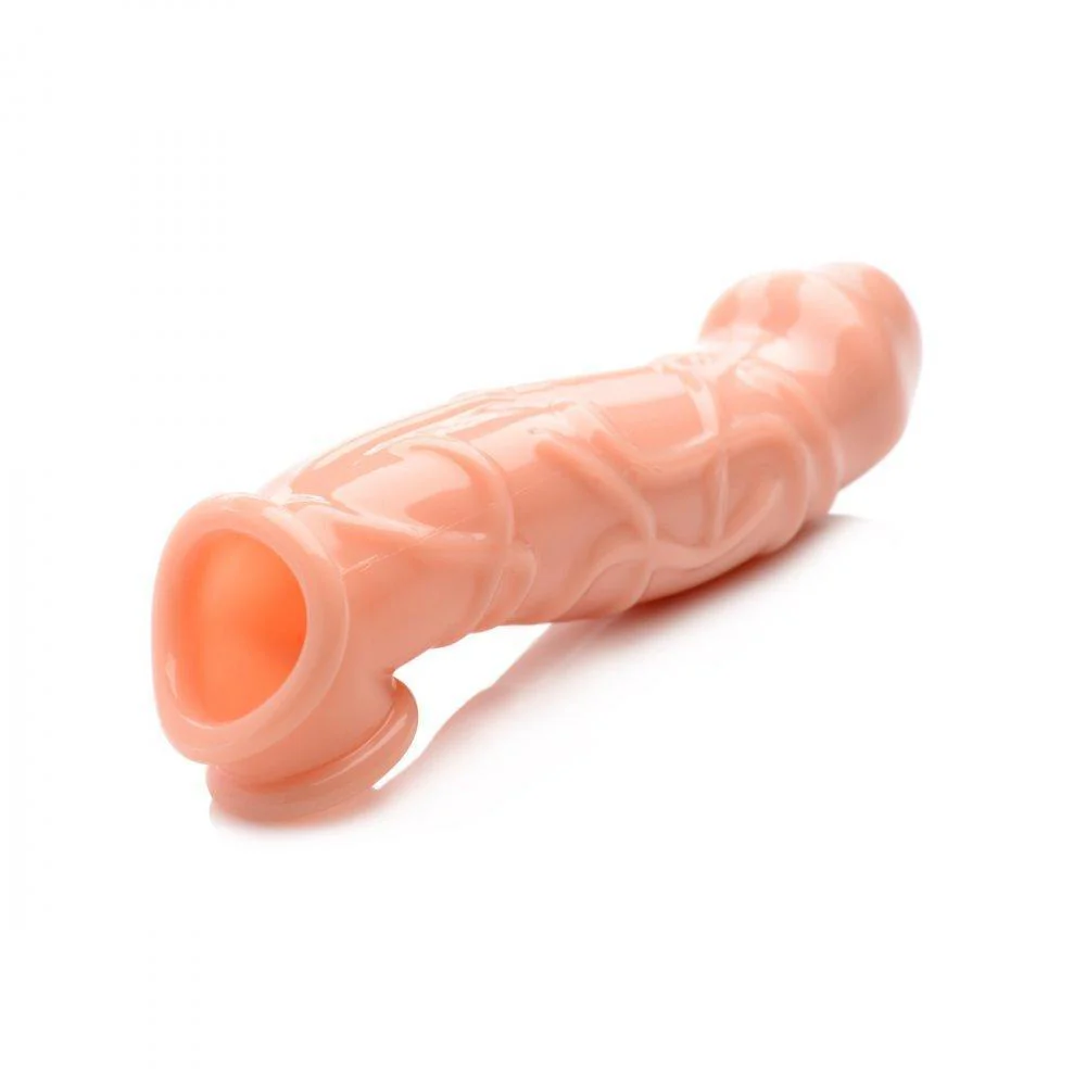 2 Inch Flesh Extender Sleeve - Image 5