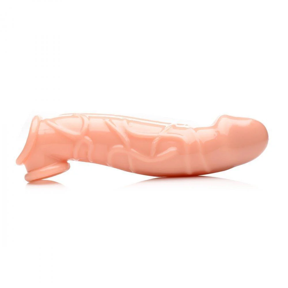 2 Inch Flesh Extender Sleeve - Image 6