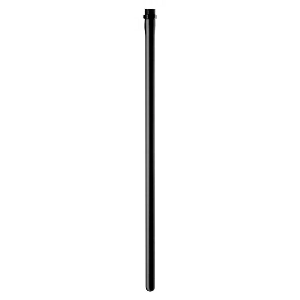 20 Inch Silicone Nozzle Enema Attachment - Image 3