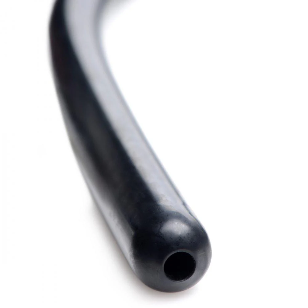 20 Inch Silicone Nozzle Enema Attachment - Image 6