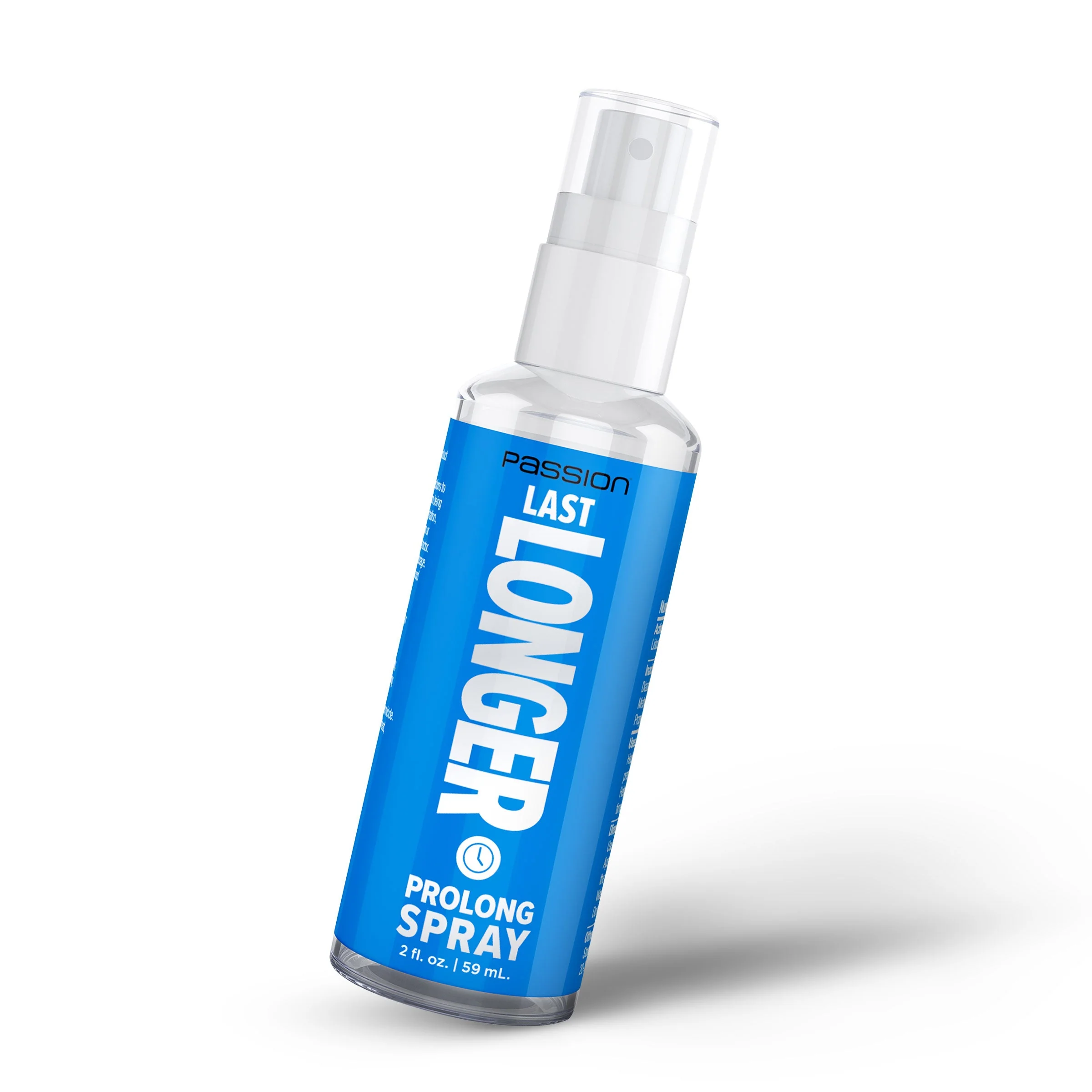 Last Longer Prolong Spray - Image 4