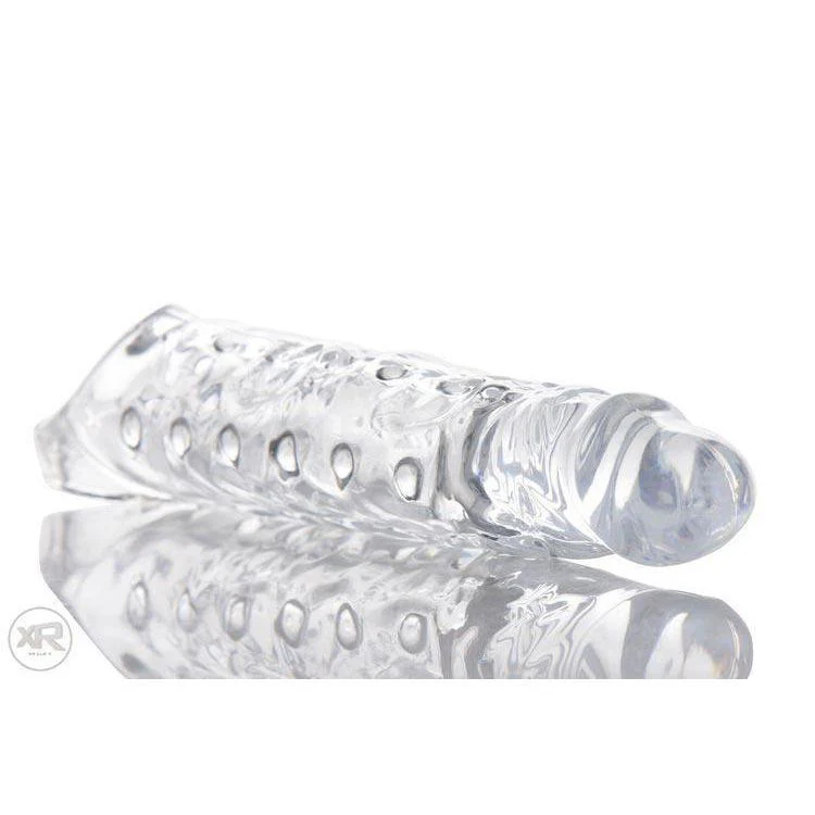 3 Inch Clear Extender Sleeve - Image 3