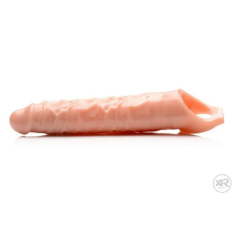 3 Inch Extender Sleeve Flesh - Image 4