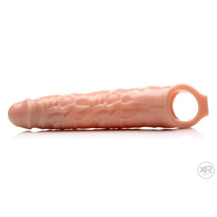 3 Inch Extender Sleeve Flesh - Image 5
