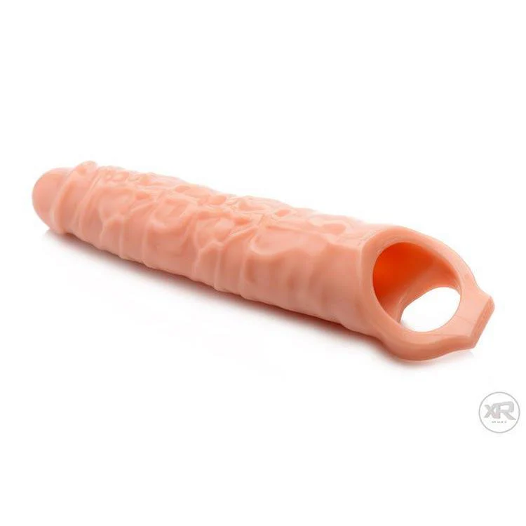 3 Inch Extender Sleeve Flesh - Image 6