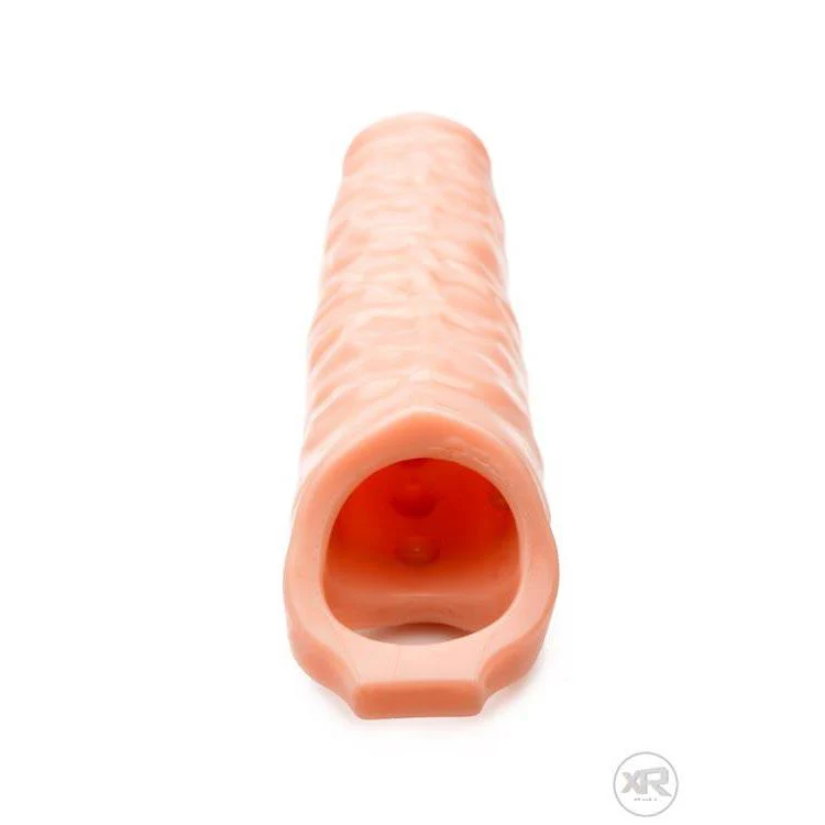 3 Inch Extender Sleeve Flesh - Image 7
