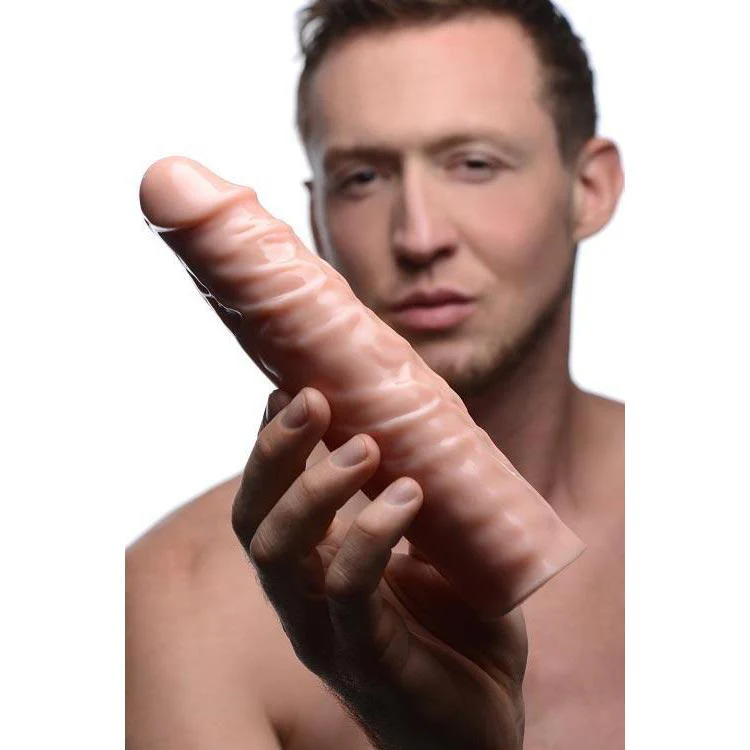 3 Inch Flesh Penis Enhancer Sleeve - Image 2