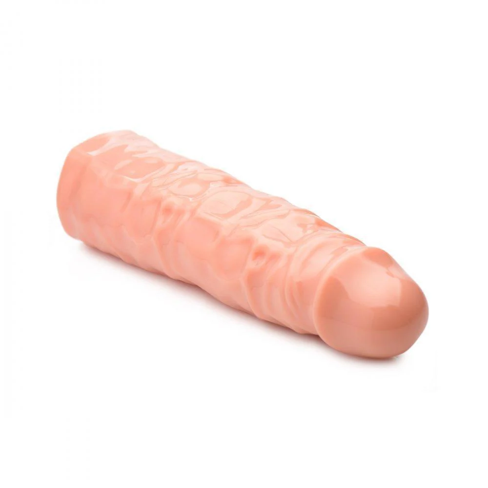 3 Inch Flesh Penis Enhancer Sleeve - Image 4