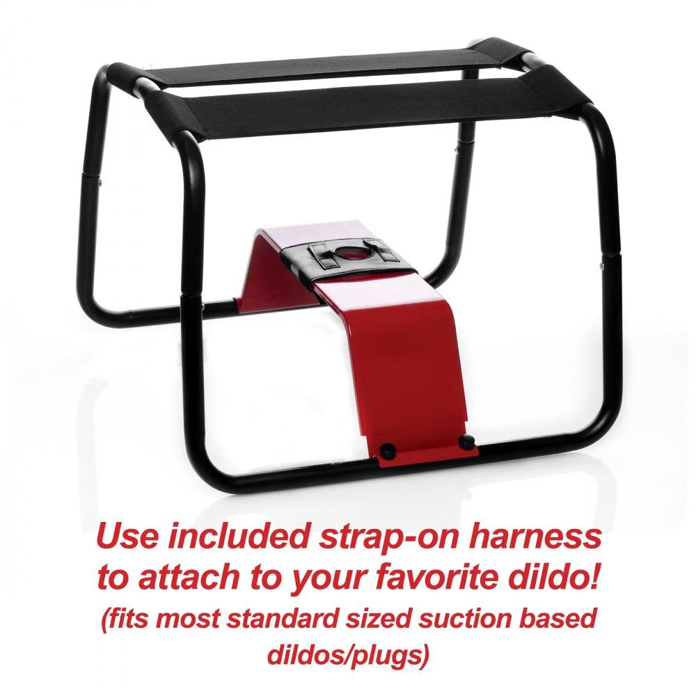 4 in 1 Banging Bench with Sex Machine - Image 4