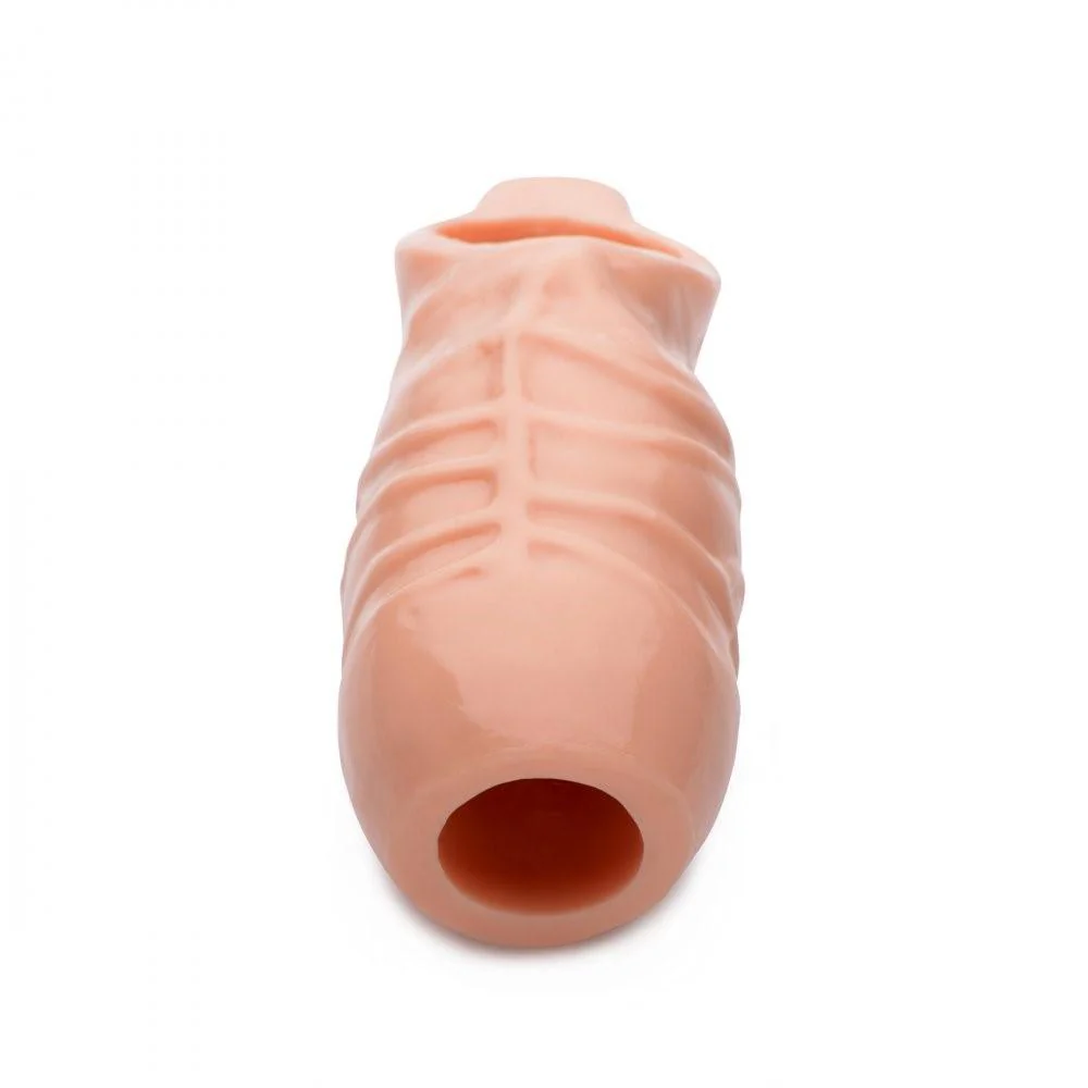 5 Inch Open Tip Penis Extension - Image 2