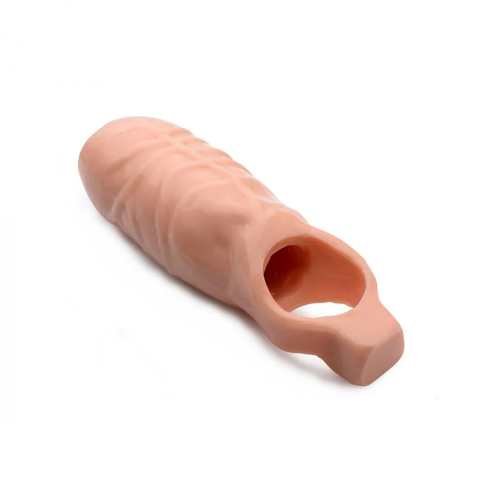 5 Inch Open Tip Penis Extension - Image 3