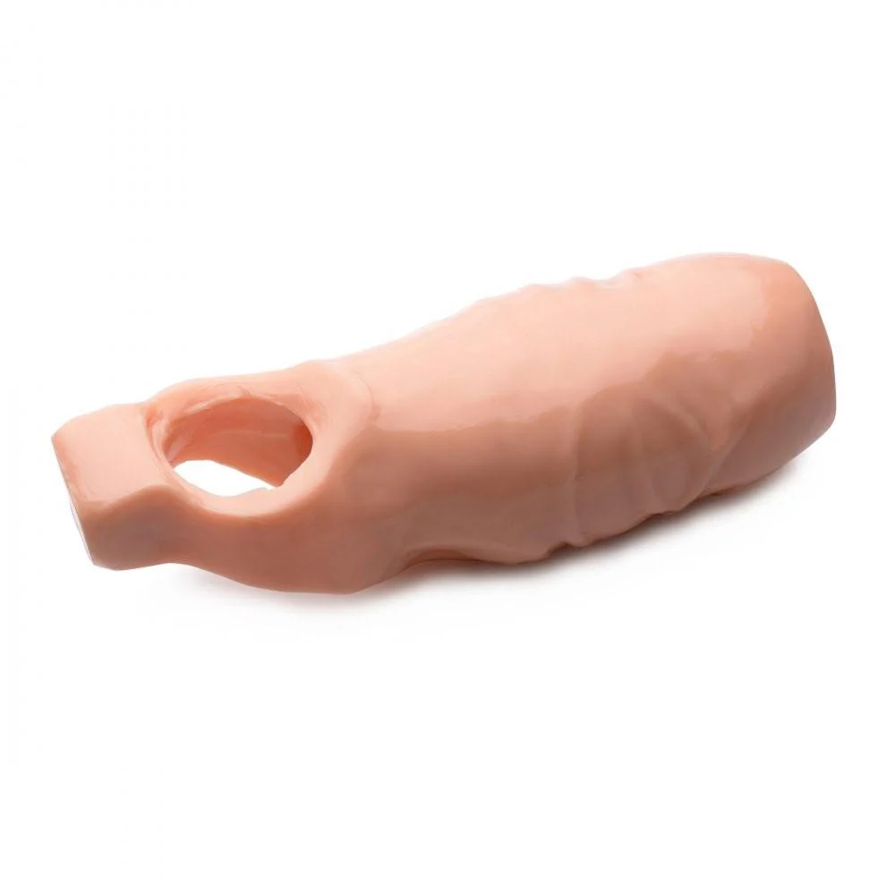 5 Inch Open Tip Penis Extension - Image 5