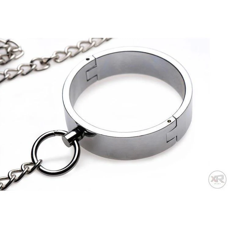5 Piece Stainless Steel Shackle Set - Image 4