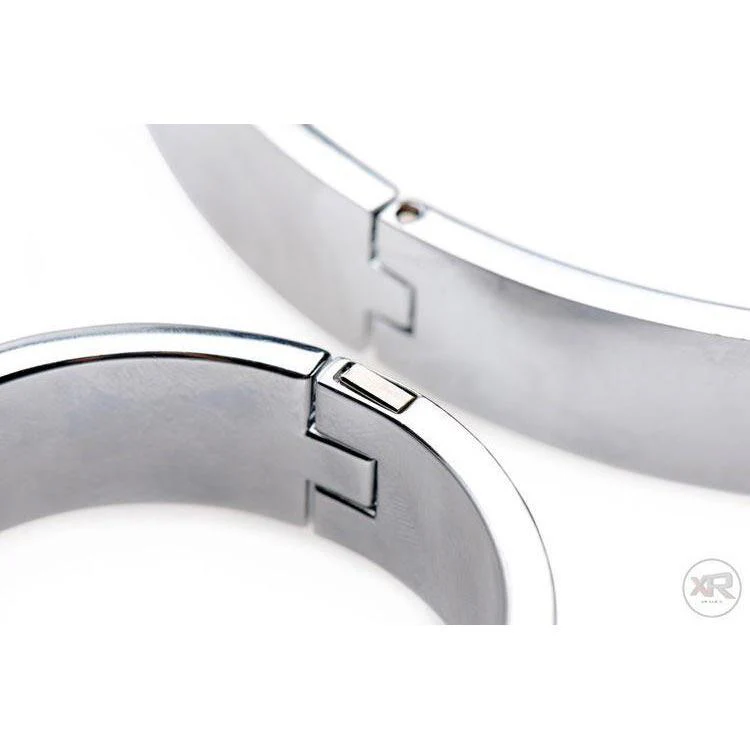 5 Piece Stainless Steel Shackle Set - Image 5