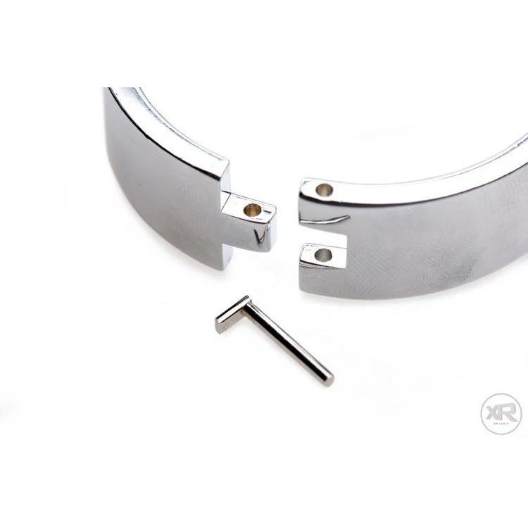 5 Piece Stainless Steel Shackle Set - Image 7