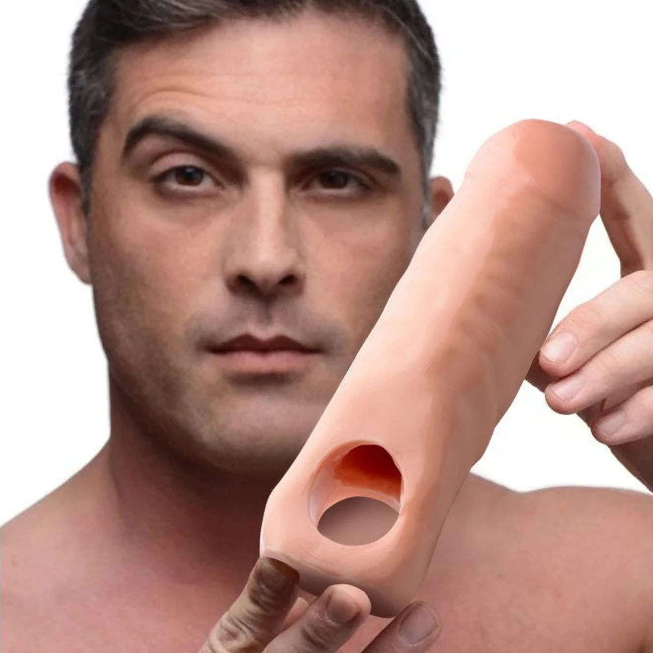7 Inch Penis Extension - Image 2