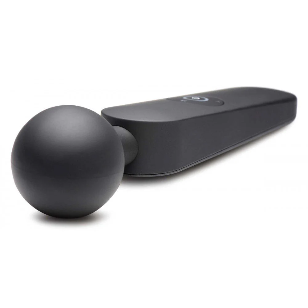 72X Silicone Heating Wand Massager - Image 3
