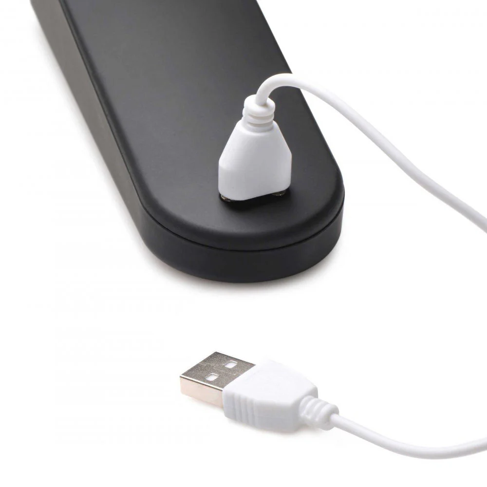 72X Silicone Heating Wand Massager - Image 4