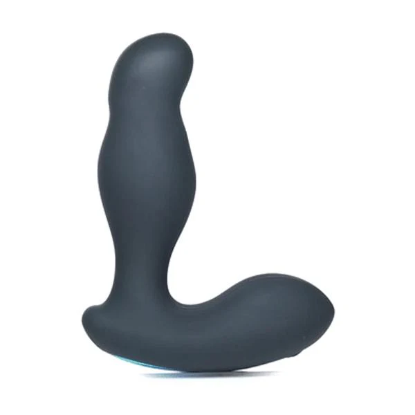 7X P-Gyro Silicone Prostate Stimulator with Gyrating Shaft - Image 8