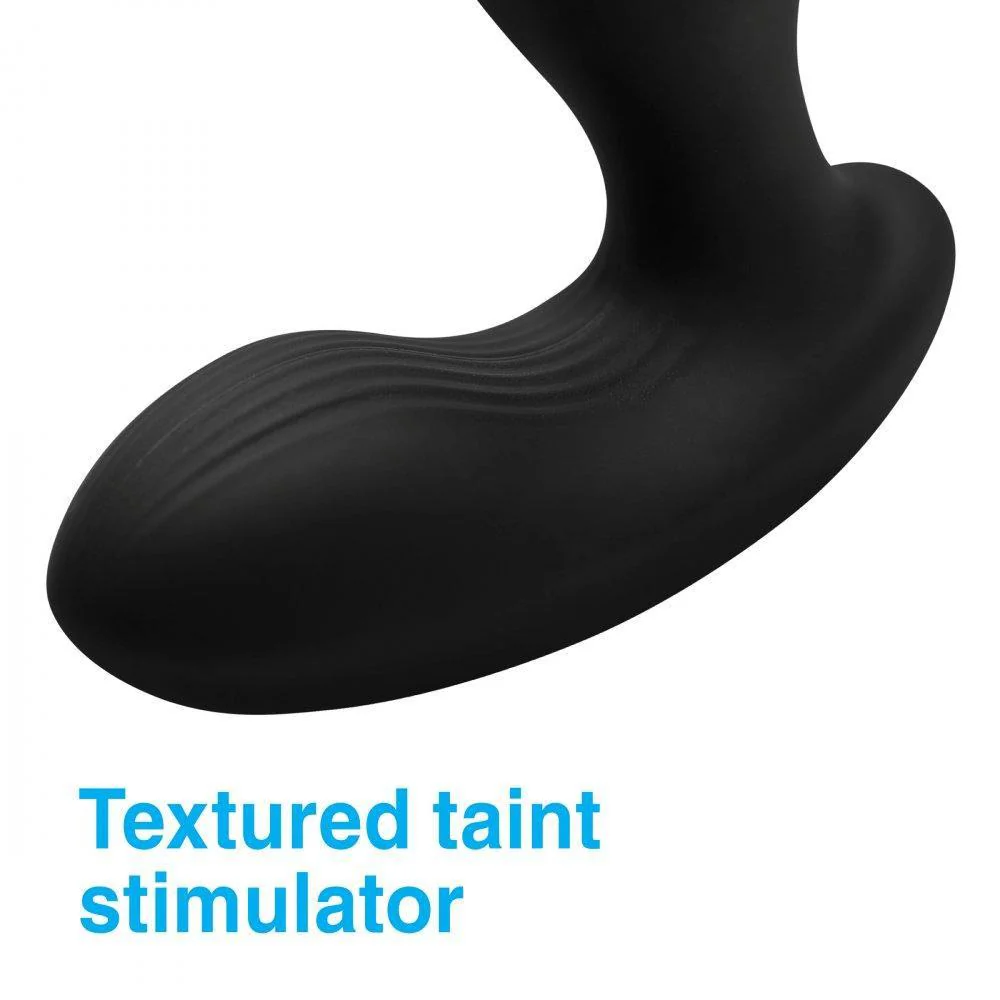 7X P-Milker Silicone Prostate Stimulator with Milking Bead - Image 7