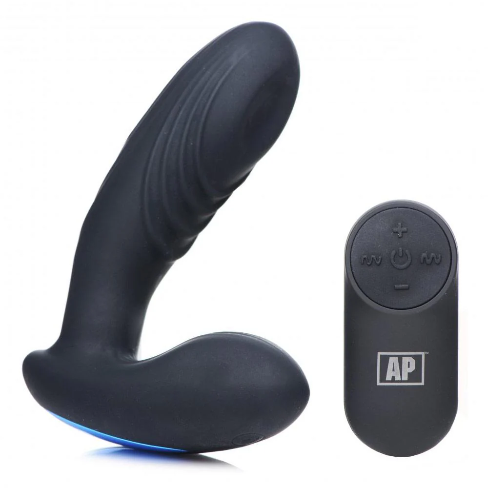 7X P-Thump Tapping Prostate Stimulator - Image 4