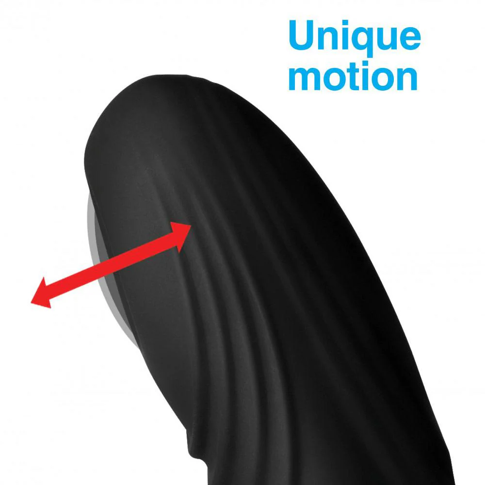 7X P-Thump Tapping Prostate Stimulator - Image 5