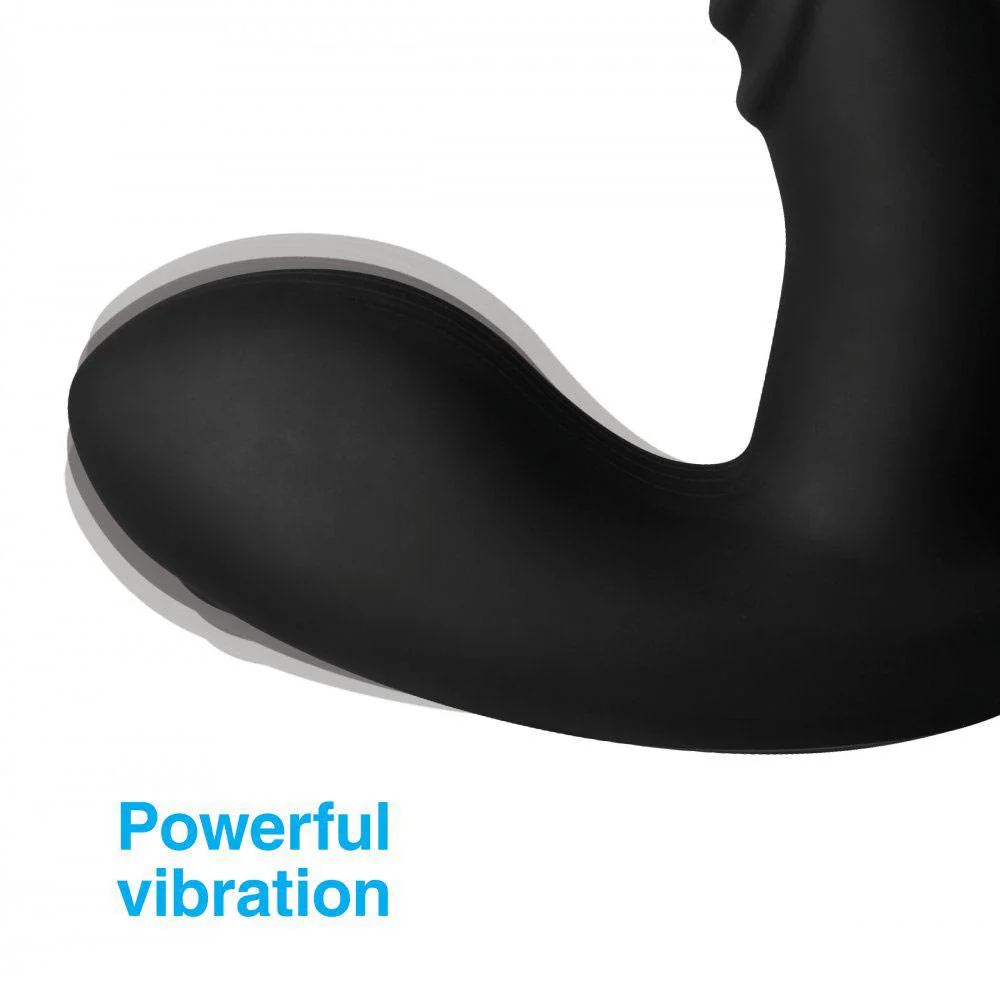 7X P-Thump Tapping Prostate Stimulator - Image 6