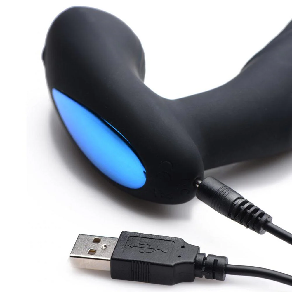 7X P-Thump Tapping Prostate Stimulator - Image 8
