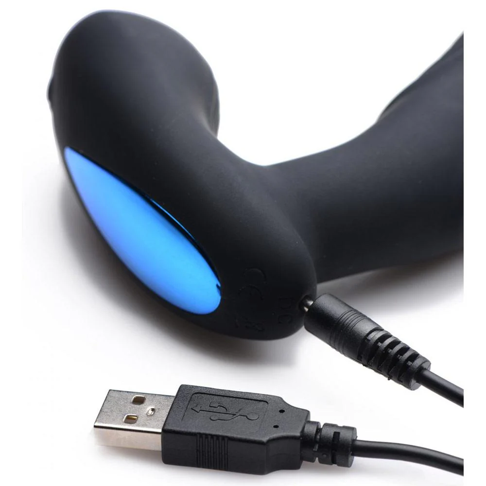 7X P-Thump Tapping Prostate Stimulator - Image 9